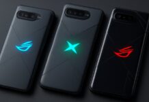 Die Top-Smartphones für extreme Gaming-Erfahrungen im Jahr 2026 Die Top-Smartphones für extreme Gaming-Erfahrungen im Jahr 2026