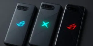 Die Top-Smartphones für extreme Gaming-Erfahrungen im Jahr 2026 Die Top-Smartphones für extreme Gaming-Erfahrungen im Jahr 2026
