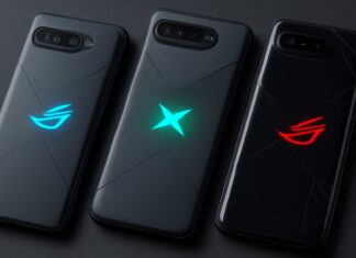 Die Top-Smartphones für extreme Gaming-Erfahrungen im Jahr 2026 Die Top-Smartphones für extreme Gaming-Erfahrungen im Jahr 2026
