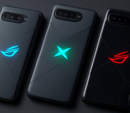 Die Top-Smartphones für extreme Gaming-Erfahrungen im Jahr 2026 Die Top-Smartphones für extreme Gaming-Erfahrungen im Jahr 2026