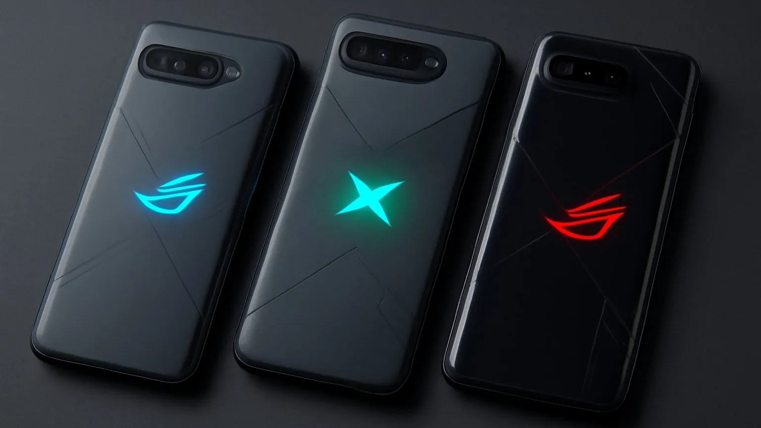 Die Top-Smartphones für extreme Gaming-Erfahrungen im Jahr 2026