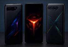 Die Top-Smartphones für extreme Gaming-Erfahrungen im Jahr 2026 Die Top-Smartphones für extreme Gaming-Erfahrungen im Jahr 2026