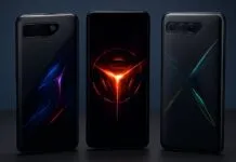 Die Top-Smartphones für extreme Gaming-Erfahrungen im Jahr 2026 Die Top-Smartphones für extreme Gaming-Erfahrungen im Jahr 2026