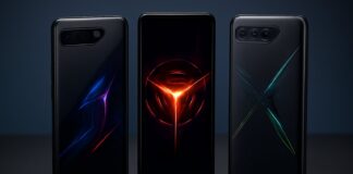 Die Top-Smartphones für extreme Gaming-Erfahrungen im Jahr 2026 Die Top-Smartphones für extreme Gaming-Erfahrungen im Jahr 2026