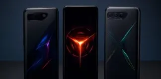 Die Top-Smartphones für extreme Gaming-Erfahrungen im Jahr 2026 Die Top-Smartphones für extreme Gaming-Erfahrungen im Jahr 2026