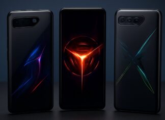 Die Top-Smartphones für extreme Gaming-Erfahrungen im Jahr 2026 Die Top-Smartphones für extreme Gaming-Erfahrungen im Jahr 2026