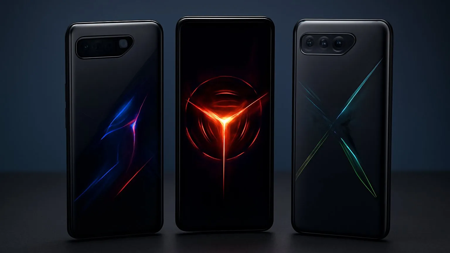 Die Top-Smartphones für extreme Gaming-Erfahrungen im Jahr 2026