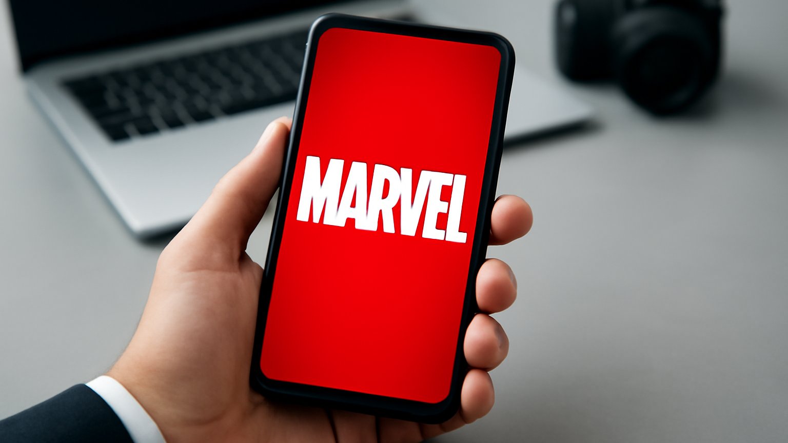 Die unerwarteten Verbindungen hinter den neuen Marvel-Filmen: Ein Insiderblick