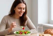 Genuss ohne Risiko: So meistern Sie Ihre Ernährung bei Unverträglichkeiten Enjoyment without risk: How to manage your diet with intolerances