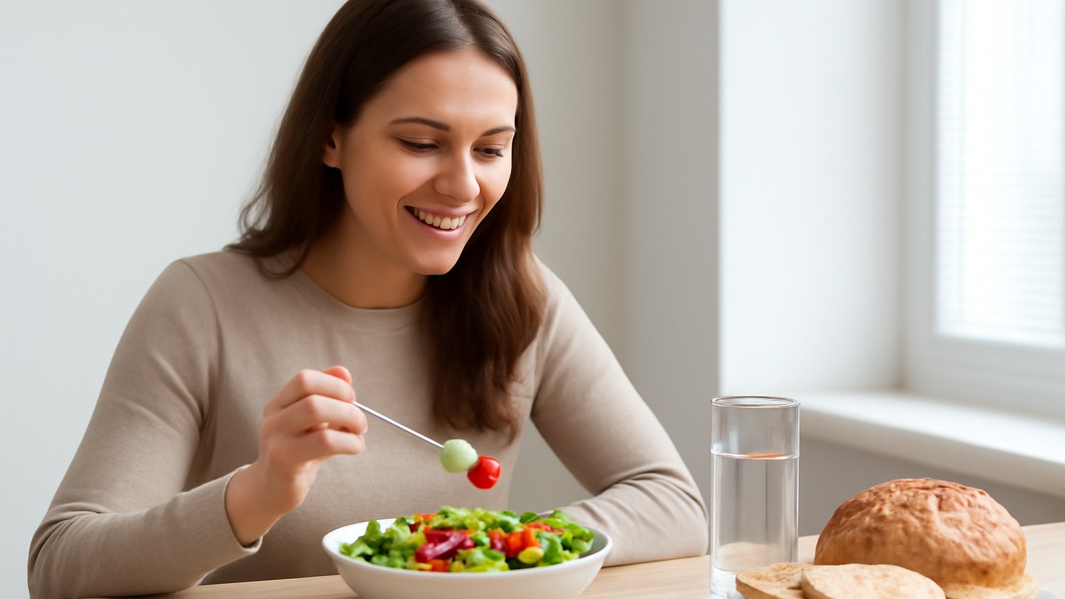 Genuss ohne Risiko: So meistern Sie Ihre Ernährung bei Unverträglichkeiten