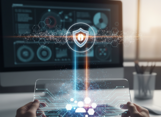 Sicherheit auf Online-Pfad: Wie OTP-Verschlüsselung den Nutzer schützt Sicherheit auf Online-Pfad: Wie OTP-Verschlüsselung den Nutzer schützt