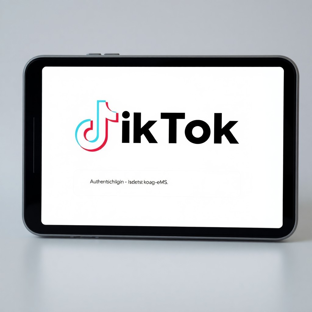 TikTok-Authentifizierung über SMS: Alles, was Sie wissen müssen