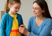 Wie Farben unsere Kinder kleidet: Trendy und sicher für Eltern 2026 Wie Farben unsere Kinder kleidet: Trendy und sicher für Eltern 2026