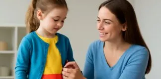 Wie Farben unsere Kinder kleidet: Trendy und sicher für Eltern 2026 Wie Farben unsere Kinder kleidet: Trendy und sicher für Eltern 2026