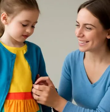 Wie Farben unsere Kinder kleidet: Trendy und sicher für Eltern 2026 Wie Farben unsere Kinder kleidet: Trendy und sicher für Eltern 2026