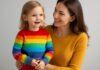 Wie Farben unsere Kinder kleidet: Trendy und sicher für Eltern 2026 Wie Farben unsere Kinder kleidet: Trendy und sicher für Eltern 2026