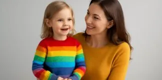 Wie Farben unsere Kinder kleidet: Trendy und sicher für Eltern 2026 Wie Farben unsere Kinder kleidet: Trendy und sicher für Eltern 2026